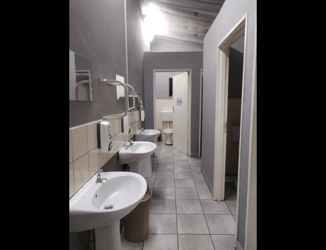 RETAIL PROPERTY TO RENT IN PIETERMARITZBURG CENTRAL